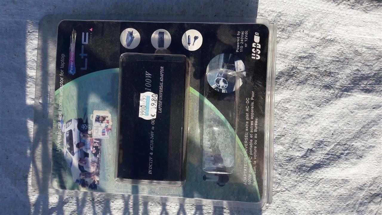 Adapter-Universal-