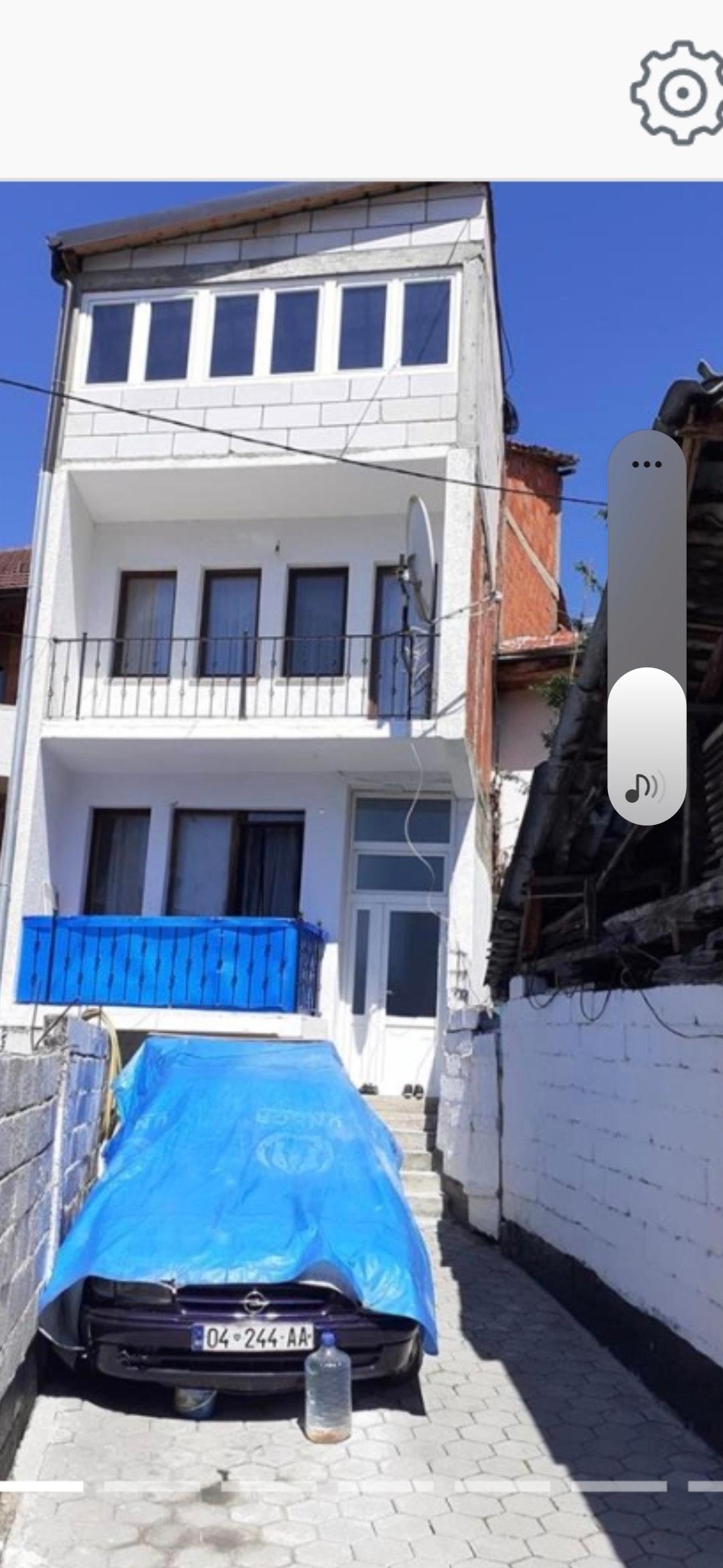 SHTÉPİ