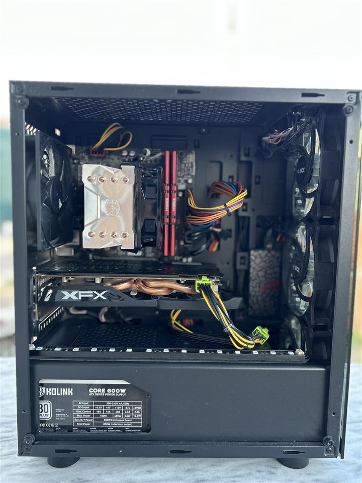 GAMING-PC