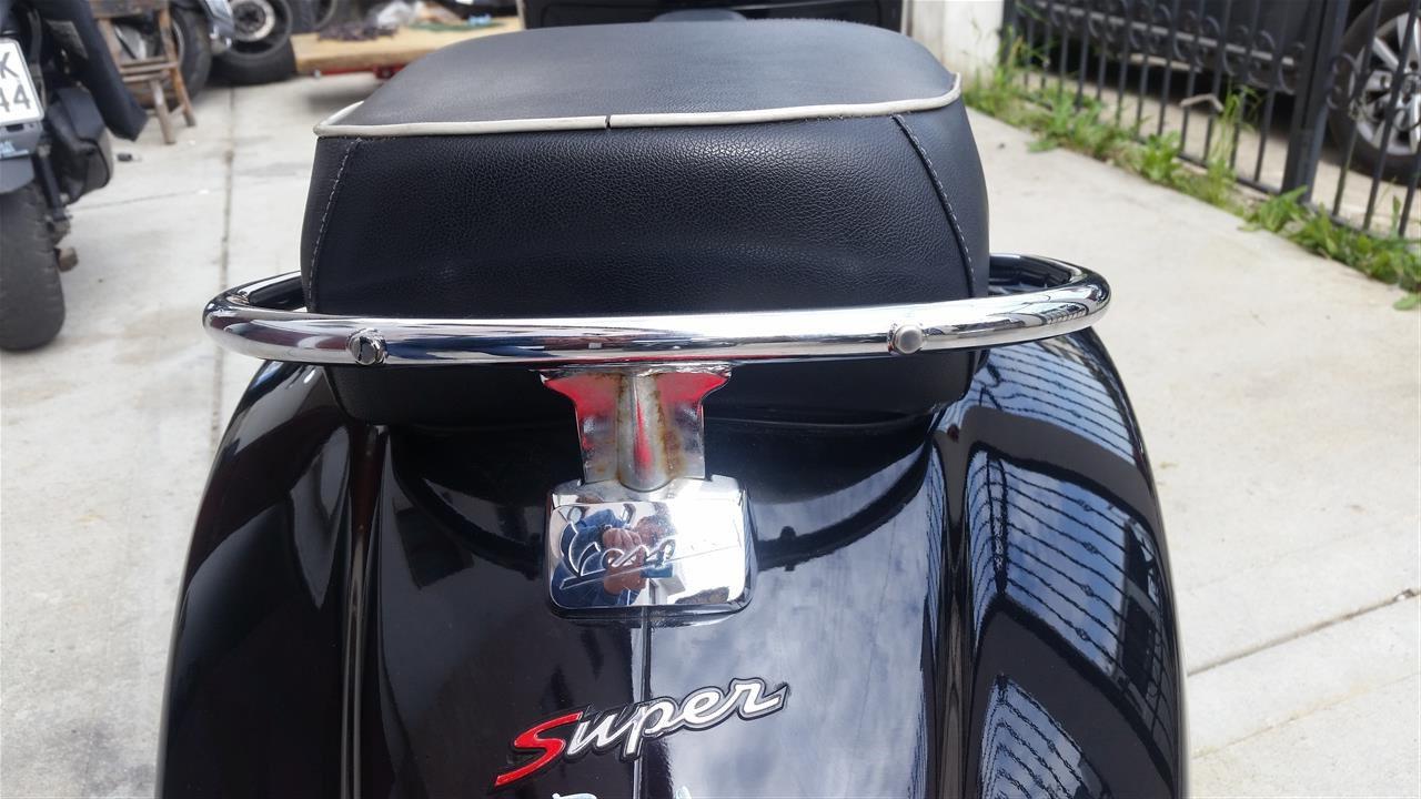 Vespa-gts