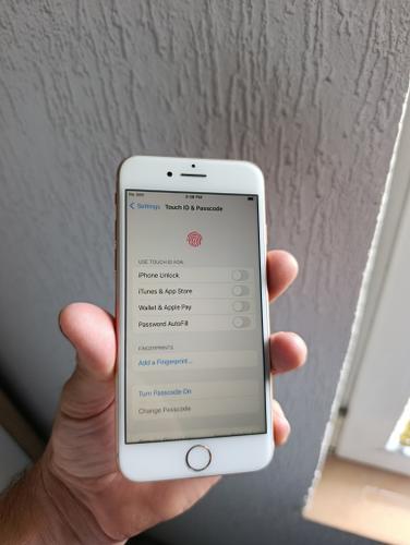 Iphone 8
