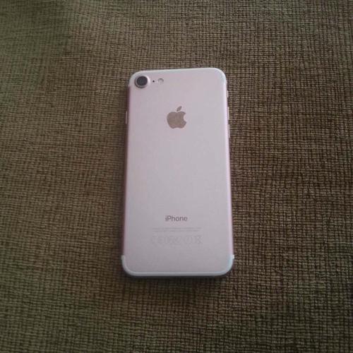 Iphone 7 256gb
