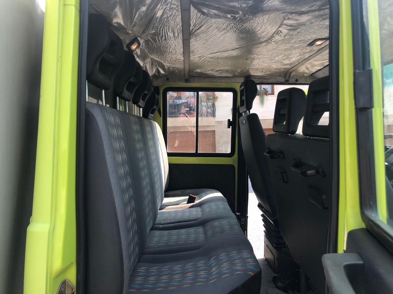 Iveco