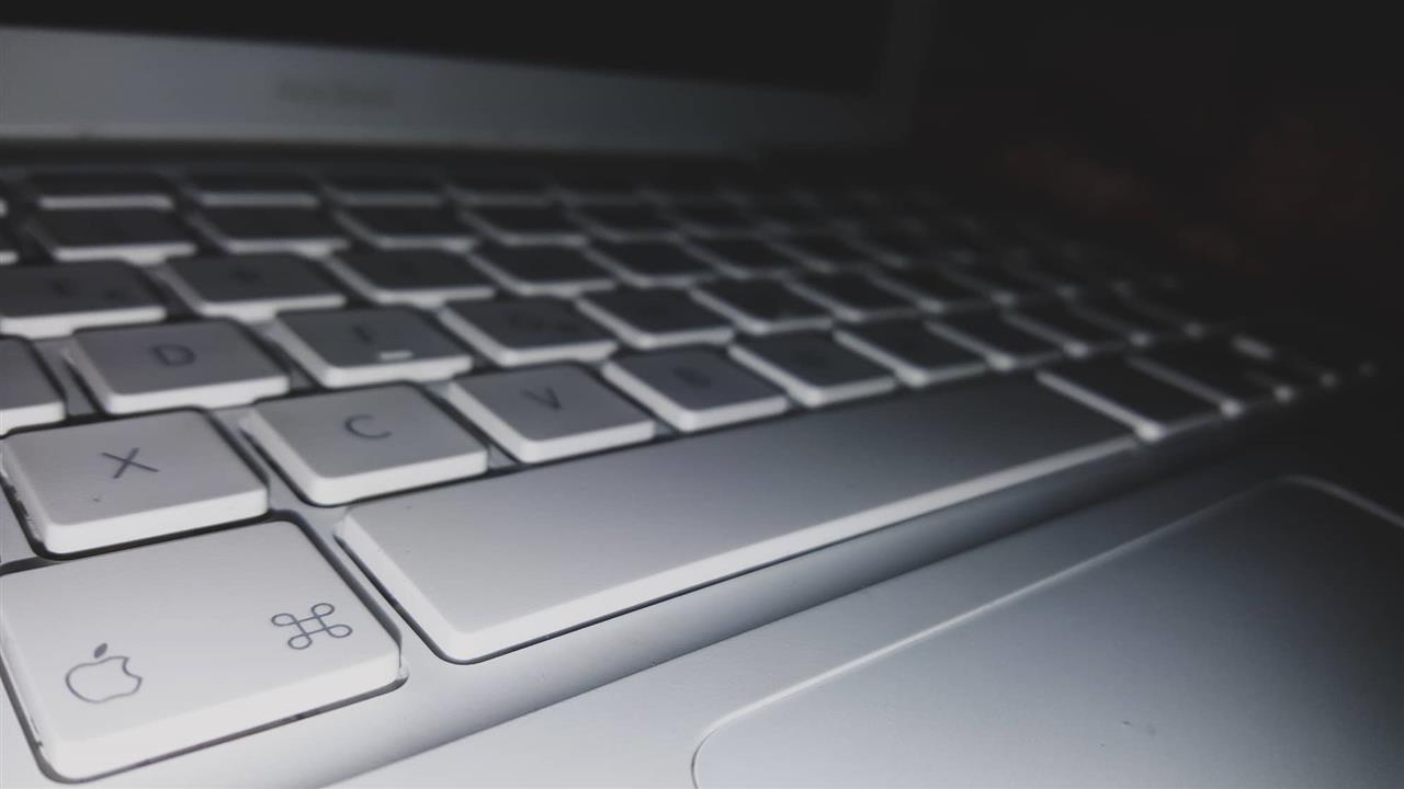 MacBook