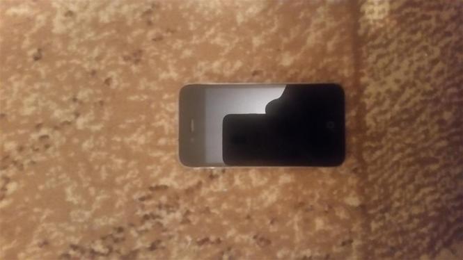Iphone 4