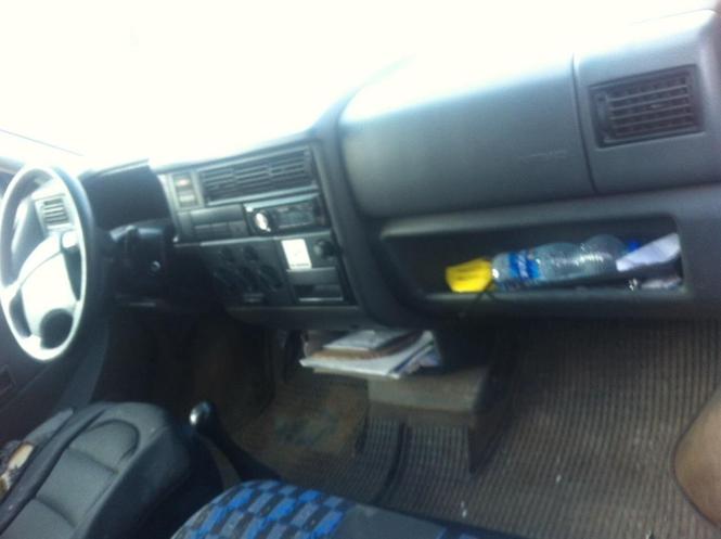 Shitet Kombi t4