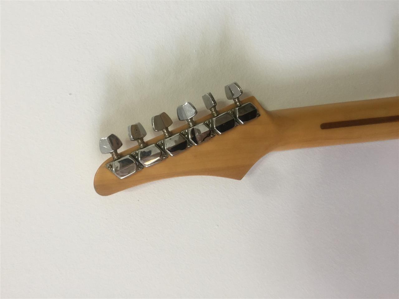 Gitare-Samick
