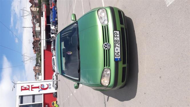 Golf 4