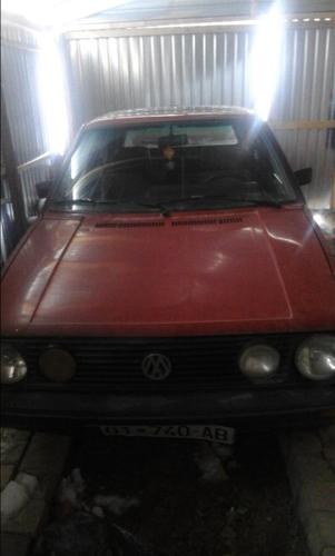 Golf 2