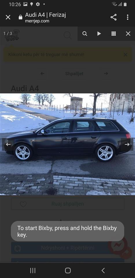 Audi-a4