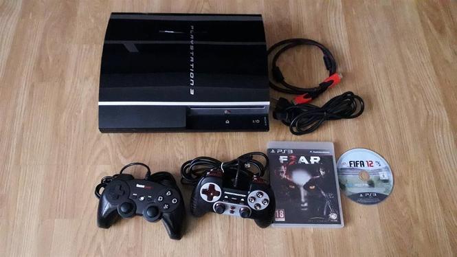 PS3