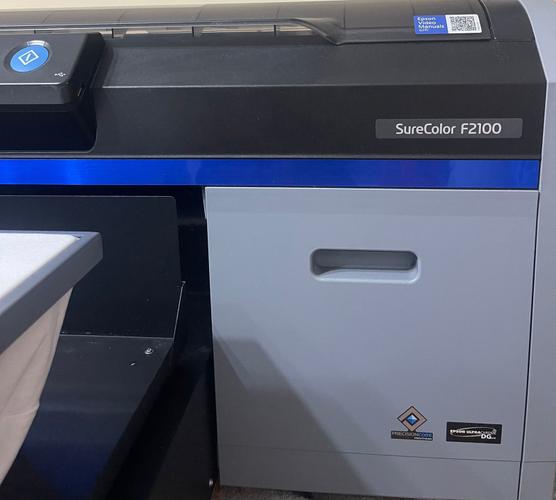 Printer DTG Epson