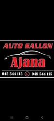 Auto Sallon Ajana