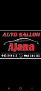 Auto Sallon Ajana