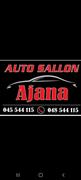 Auto Sallon Ajana