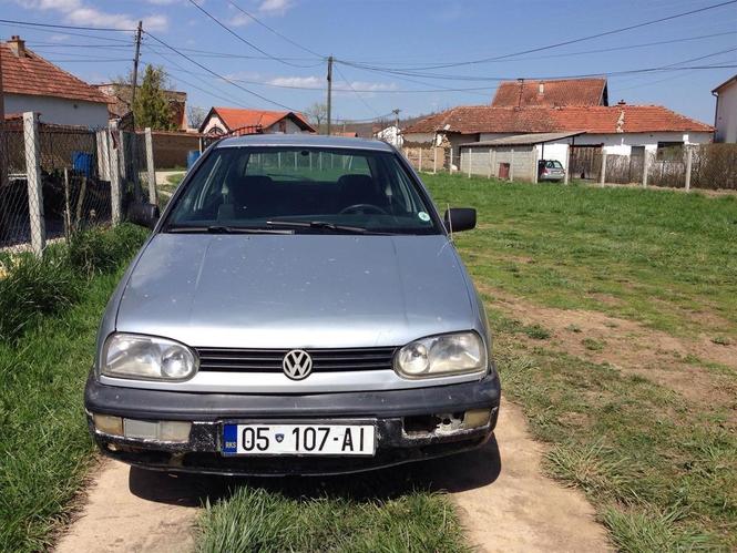 golf 3