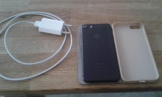 Iphone 7