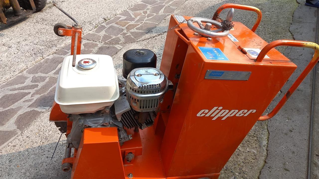 Clipper