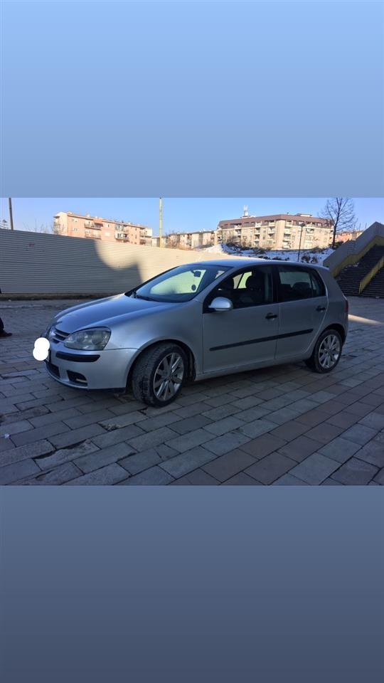 Golf-5