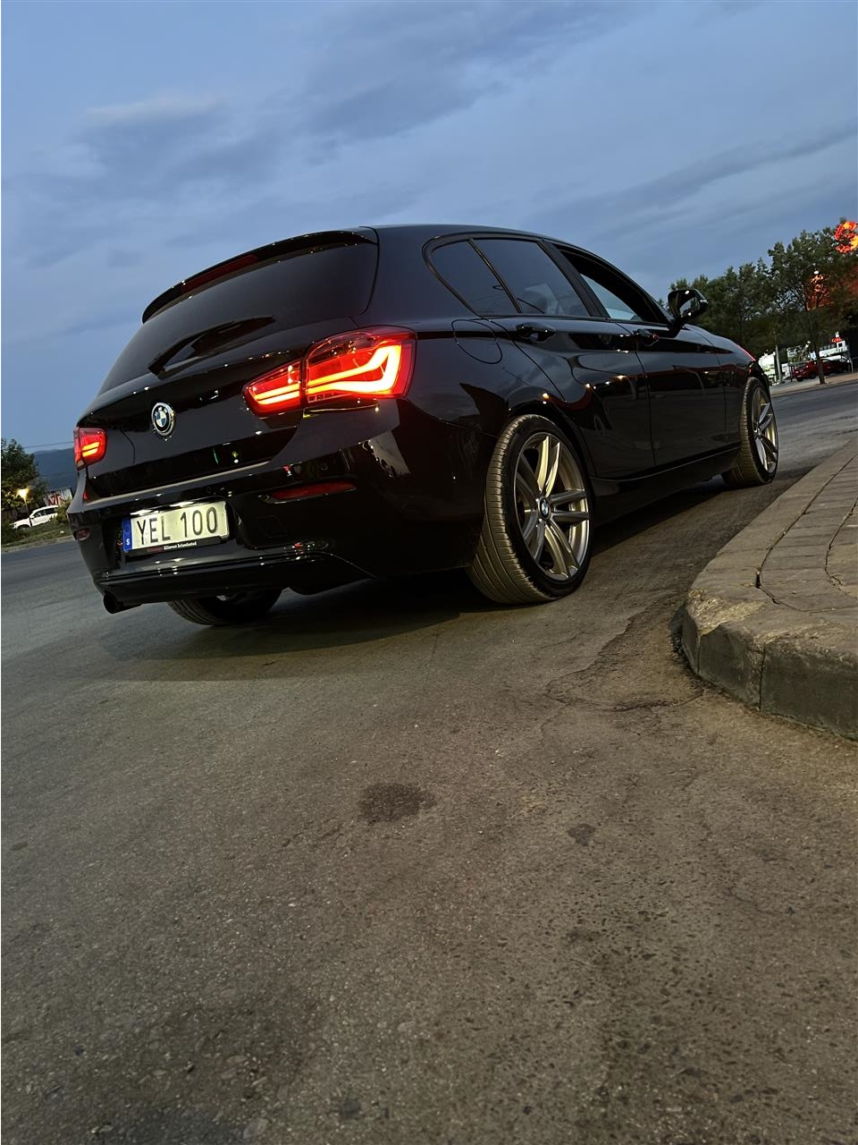 Bmw-116d