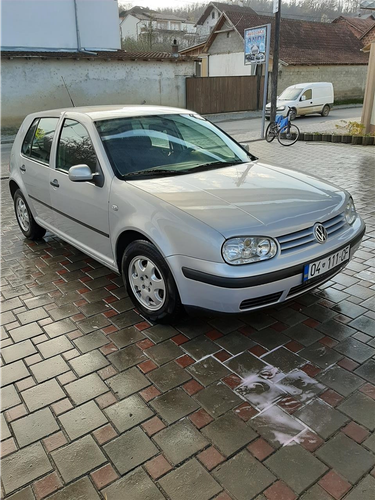 Shitet Golf 4 1.9