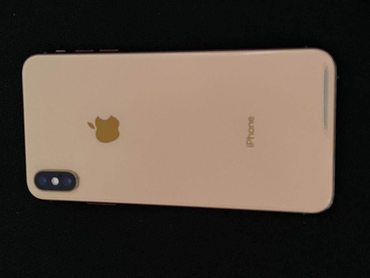 IPhone-Xs-max