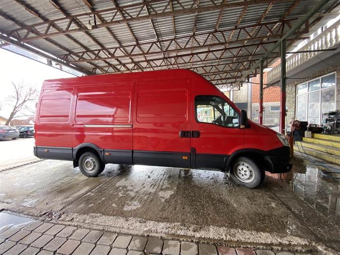Iveco