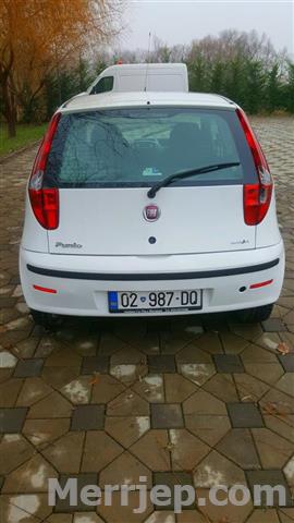 Fiat Punto 1 3 Dizell Rks Prishtin 235