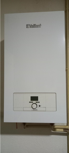 Vaillant