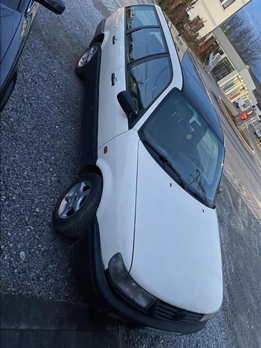 Passat 3  