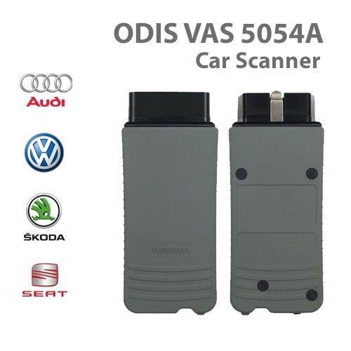 Vas Odis program per VW
