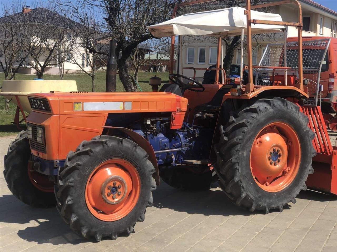 Traktor-same-55