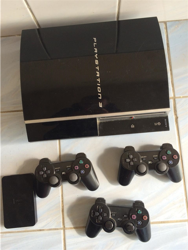 Ps 3