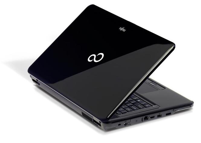 llaptop fujitsu