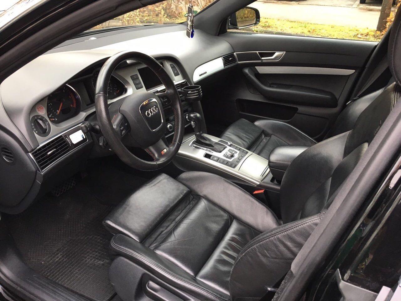 Audi-