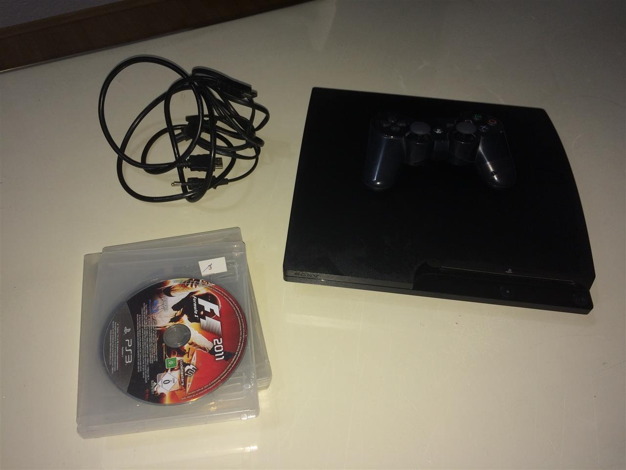 PS3-