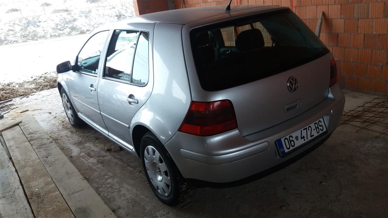 Golf-4