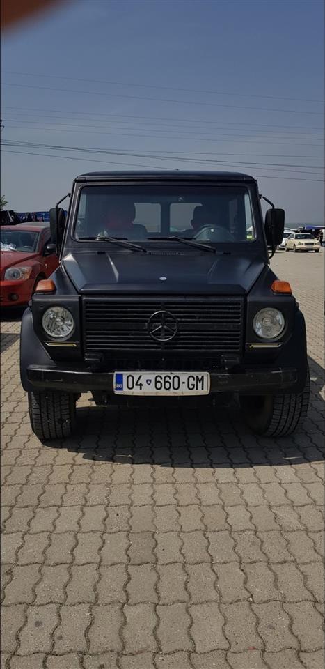 G-class