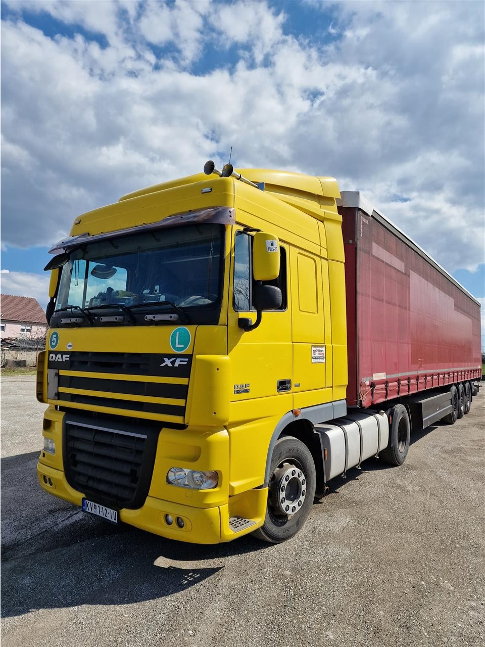 DAF