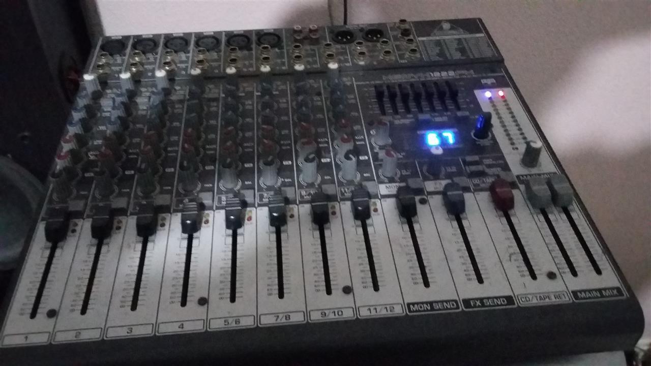 Studio