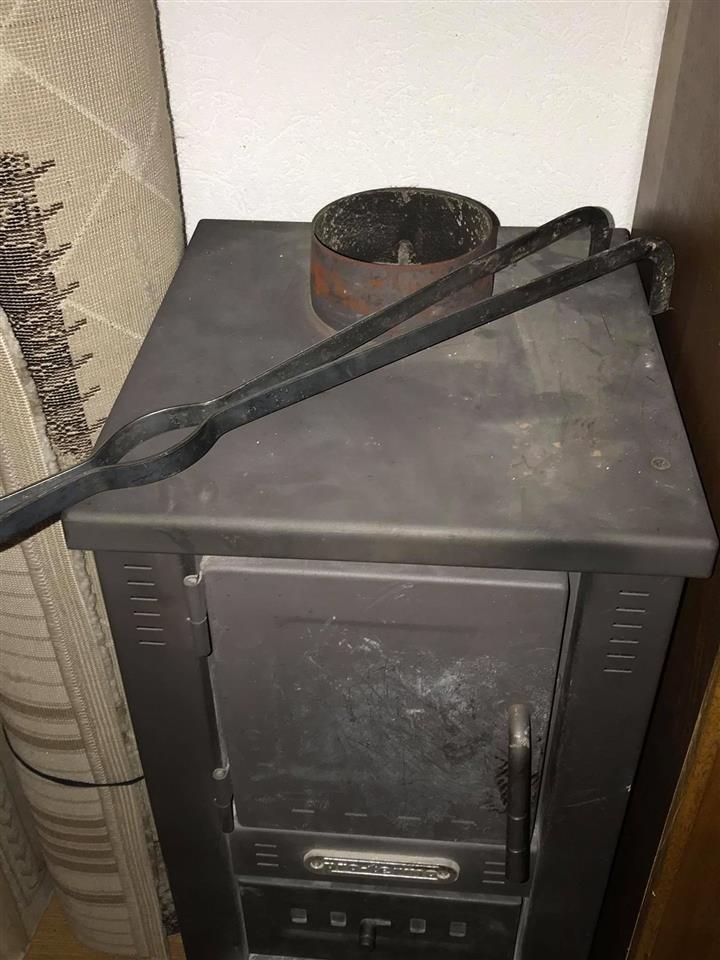 Kamin