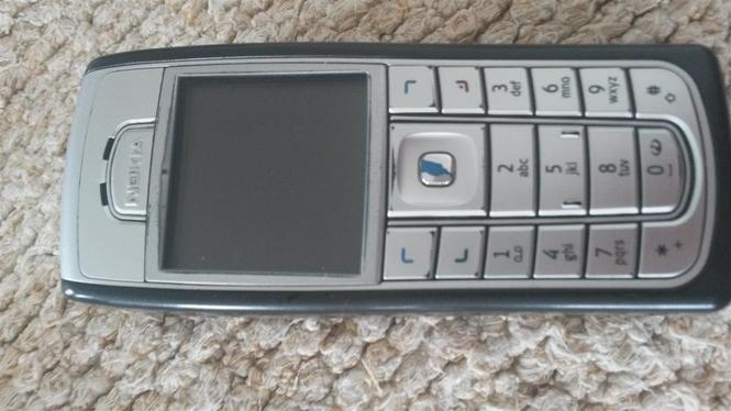 nokia