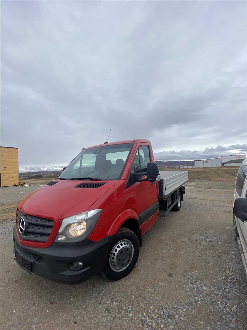 Sprinter-511