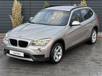 BMW X1 20d X-DRIVE - ///M-PACKET - SPORT EDITION