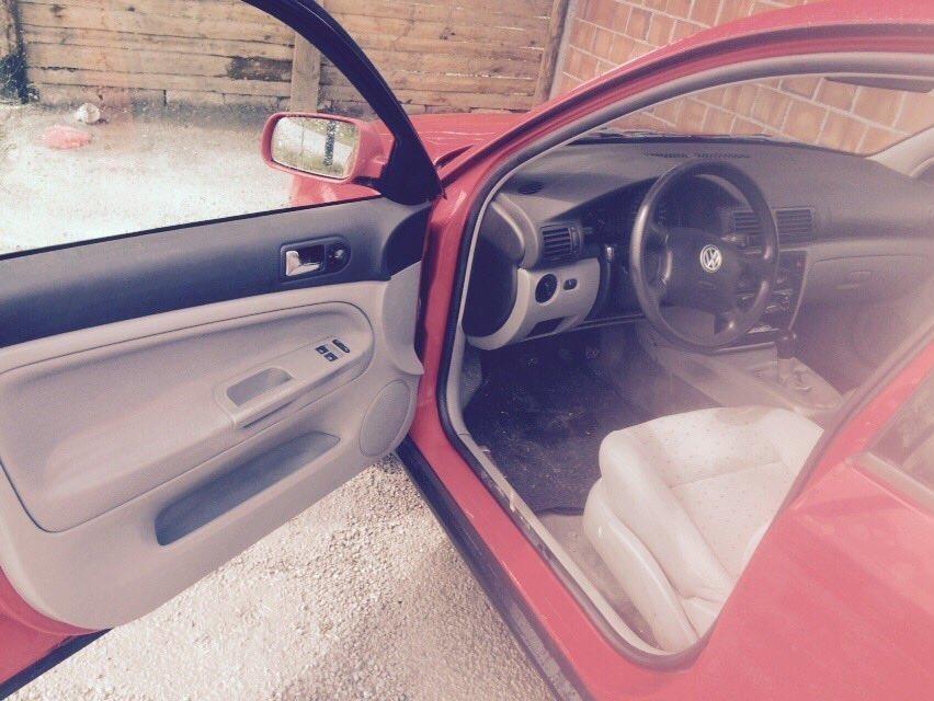 Passat
