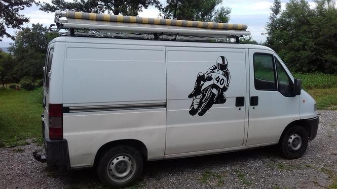 Fiat dukato