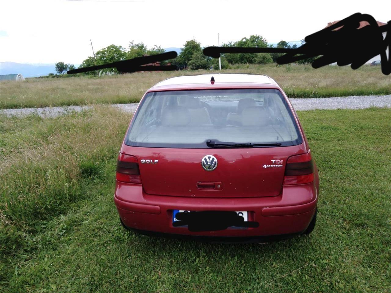 Golf-4