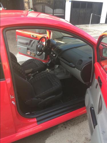 VW Beetle -99 