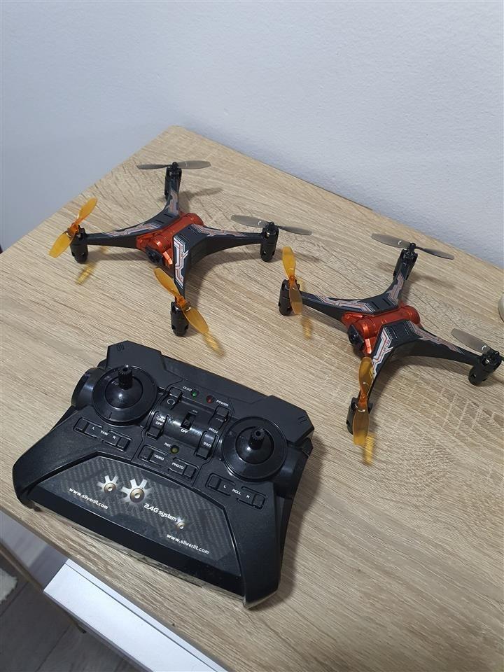 dron
