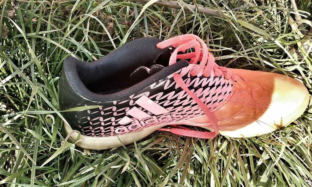 Patike-Futbollit-
